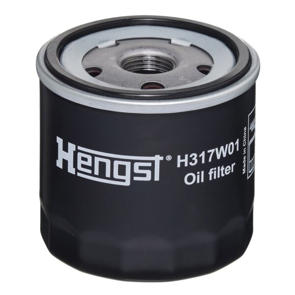 HENGST FILTER H317W01 Ölfilter