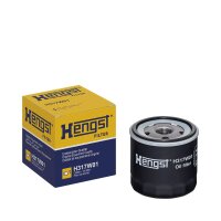 HENGST FILTER H317W01 Ölfilter