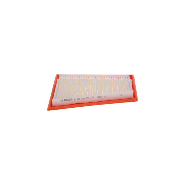 BOSCH F 026 400 389 Luftfilter