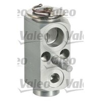 VALEO 715301 Expansionsventil, Klimaanlage
