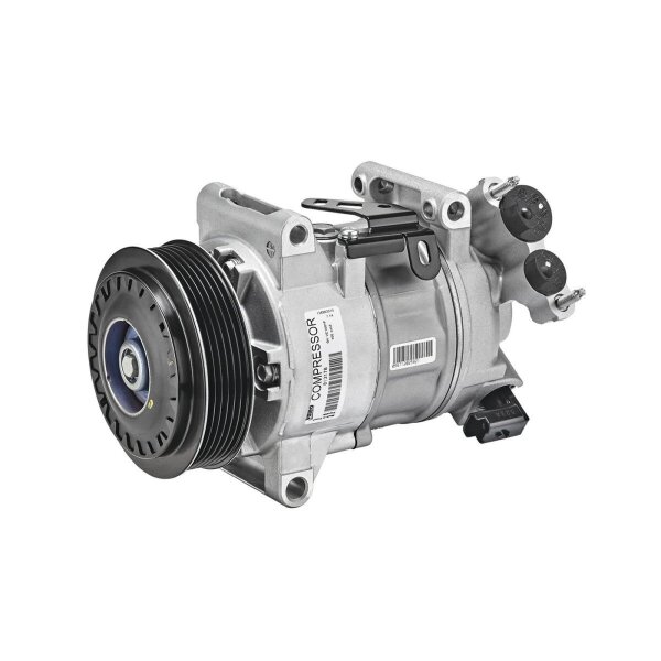 Klimakompressor VALEO 813178 Keilrippenriemen 113mm - 1 Stück