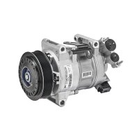 Klimakompressor VALEO 813178 Keilrippenriemen 113mm - 1...