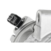 Klimakompressor VALEO 813178 Keilrippenriemen 113mm - 1 Stück