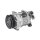 Klimakompressor VALEO 813178 Keilrippenriemen 113mm - 1 Stück