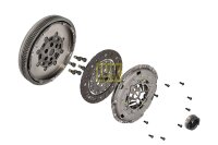 Schaeffler LuK 600 0198 00 Kupplungssatz