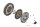 Schaeffler LuK 600 0198 00 Kupplungssatz