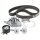 SNR KDP455.580 Wasserpumpe + Zahnriemensatz