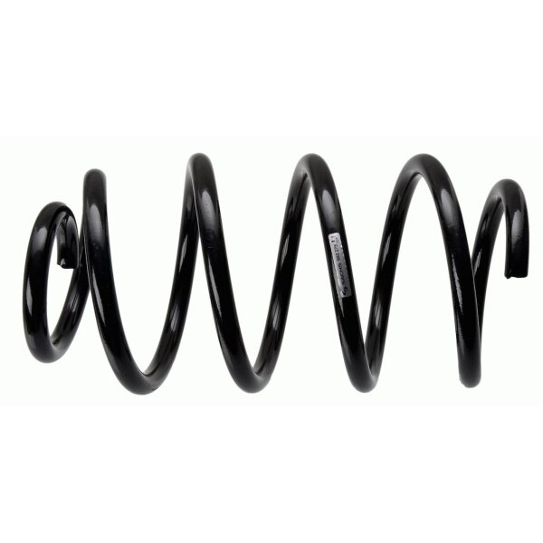 Spiralfeder SACHS 993 275 Vorderachse - 1 Stück