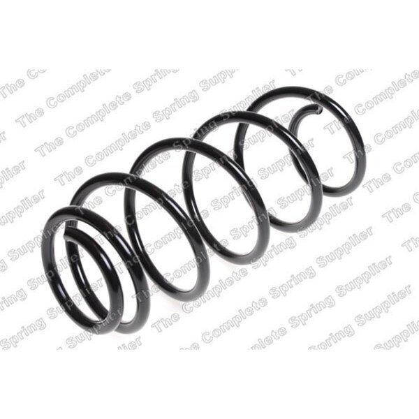 Spiralfeder Lesjöfors 4015669 Vorderachse - 1 Stück