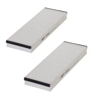 HENGST FILTER E1944LI-2 Filter, Innenraumluft
