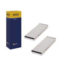 HENGST FILTER E1944LI-2 Filter, Innenraumluft
