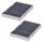 HENGST FILTER E3939LC-2 Filter, Innenraumluft