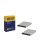 HENGST FILTER E3939LC-2 Filter, Innenraumluft