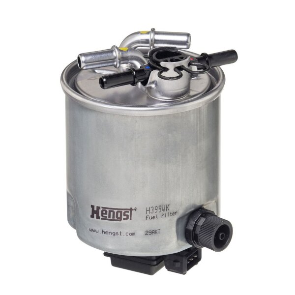 HENGST FILTER H399WK Kraftstofffilter