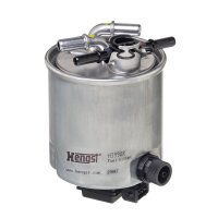 HENGST FILTER H399WK Kraftstofffilter