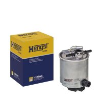 HENGST FILTER H399WK Kraftstofffilter