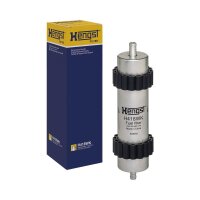 HENGST FILTER H418WK Kraftstofffilter