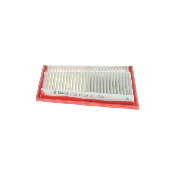BOSCH F 026 400 388 Luftfilter