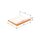 BOSCH F 026 400 388 Luftfilter