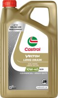 CASTROL 15F3D1 Motoröl