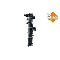 NRF 58430 Kühler, Motorkühlung