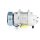 Kompressor NISSENS 89201 Klimakompressor 6-Rillen 12V - 1 Stück