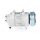 Kompressor NISSENS 89201 Klimakompressor 6-Rillen 12V - 1 Stück