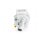 Kompressor NISSENS 89201 Klimakompressor 6-Rillen 12V - 1 Stück
