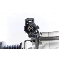 Klimakompressor NISSENS 89240 Keilrippenriemen R134a - 1 Stück