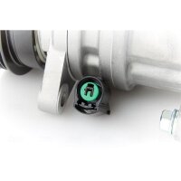 NISSENS 89272 Kompressor, Klimaanlage
