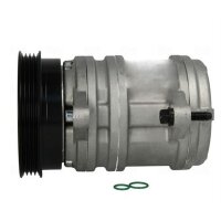 NISSENS 89272 Kompressor, Klimaanlage