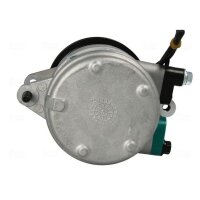 NISSENS 89272 Kompressor, Klimaanlage
