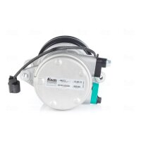 NISSENS 89272 Kompressor, Klimaanlage