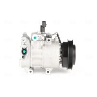 NISSENS 89279 Kompressor, Klimaanlage
