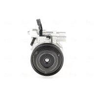 NISSENS 89279 Kompressor, Klimaanlage