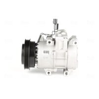 NISSENS 89279 Kompressor, Klimaanlage