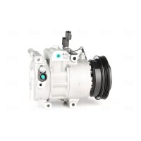 NISSENS 89279 Kompressor, Klimaanlage