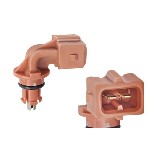 VALEO 255605 Sensor, Ansauglufttemperatur