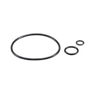 VALEO 586501 Ölfilter