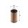 VALEO 586501 Ölfilter