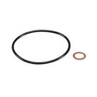 VALEO 586520 Ölfilter