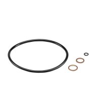 VALEO 586543 Ölfilter