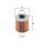 VALEO 586543 Ölfilter