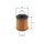 VALEO 586561 Ölfilter