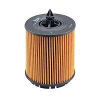 VALEO 586563 Ölfilter