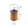 VALEO 586563 Ölfilter