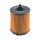 VALEO 586563 Ölfilter