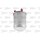 VALEO 587510 Kraftstofffilter
