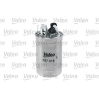 VALEO 587515 Kraftstofffilter