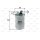 VALEO 587515 Kraftstofffilter
